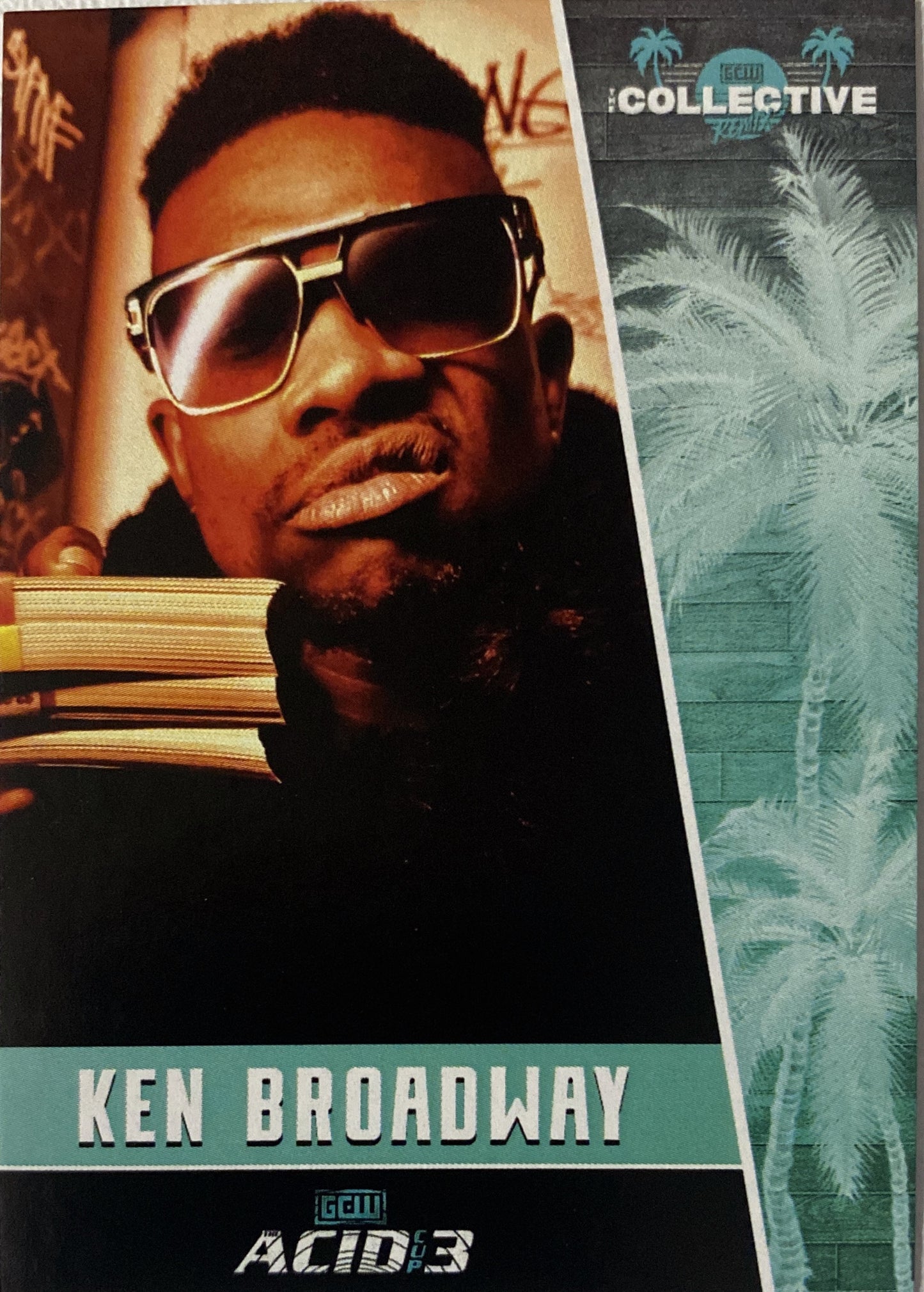 “Cashflow” KEN Broadway