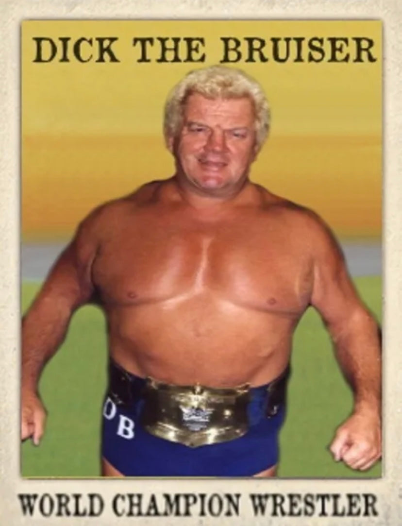 Dick the Bruiser