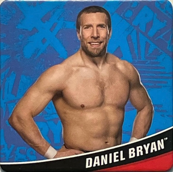 Daniel Bryan