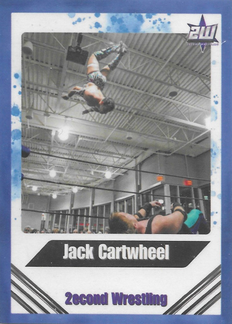 Jack Cartwheel