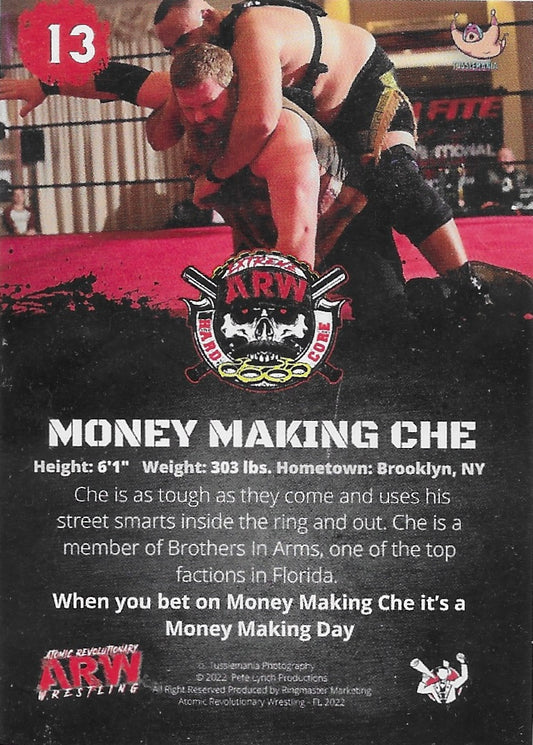 Money Making CHE