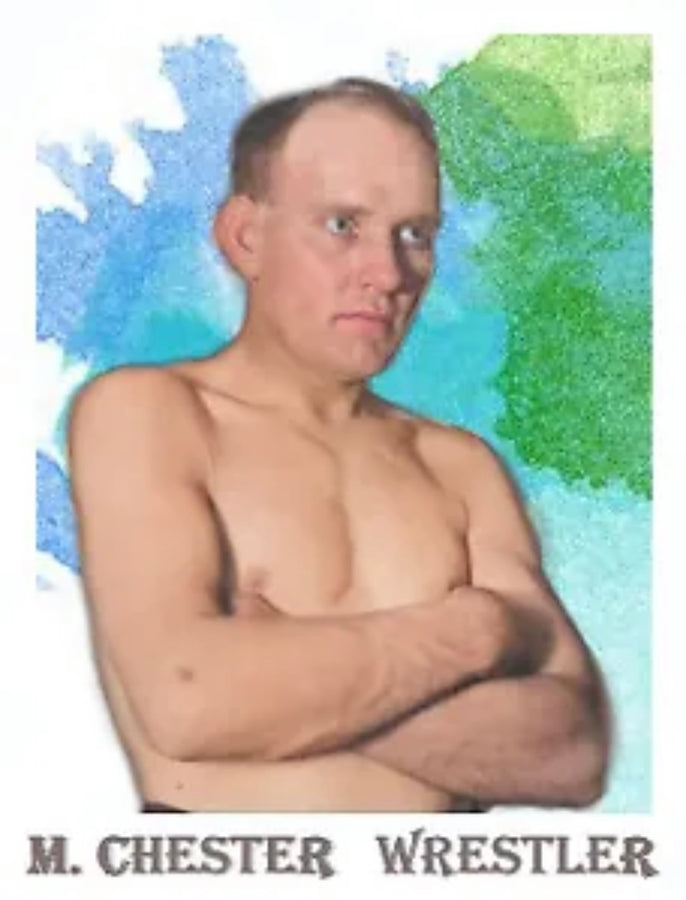 M. Chester