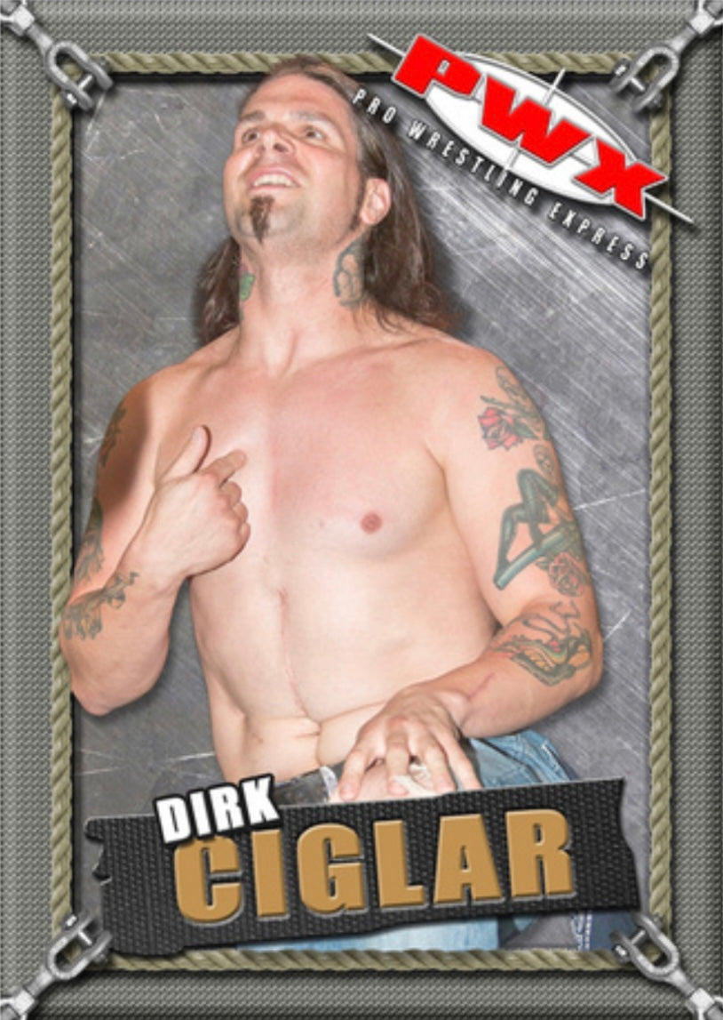 Dirk Ciglar