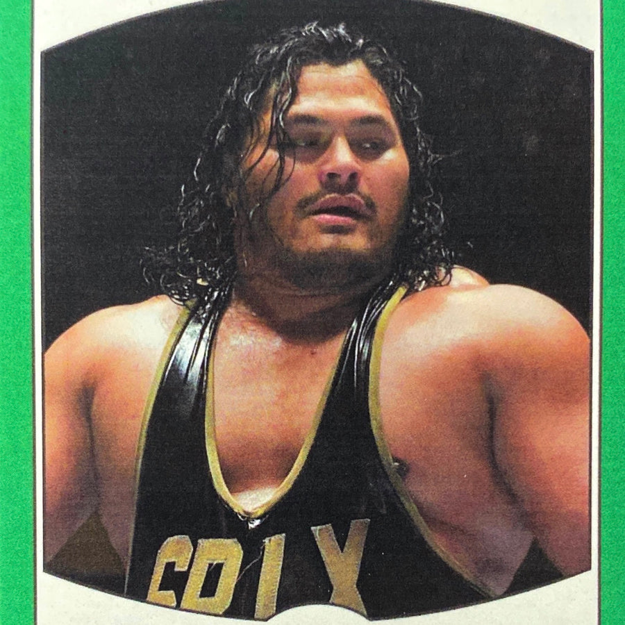 Jeff Cobb