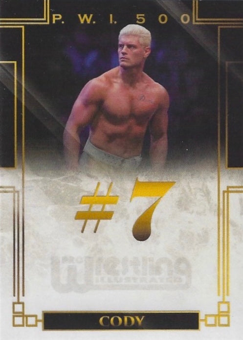 Cody