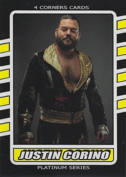 Justin Corino