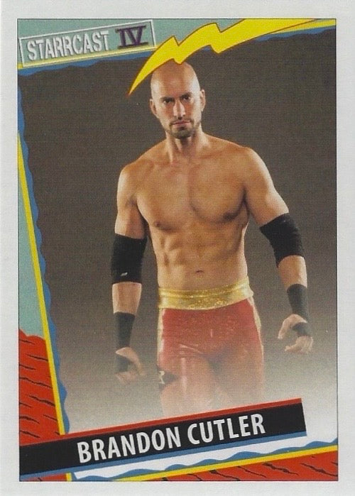 Brandon Cutler