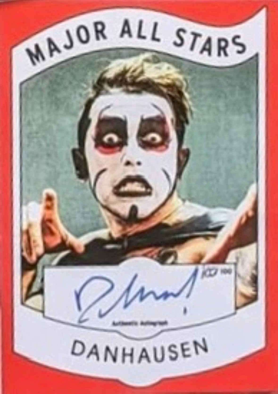 Danhausen