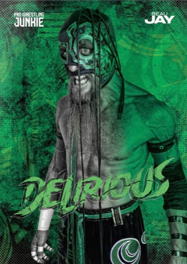 Delirious