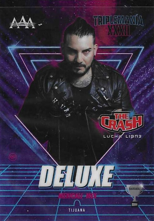 Deluxe