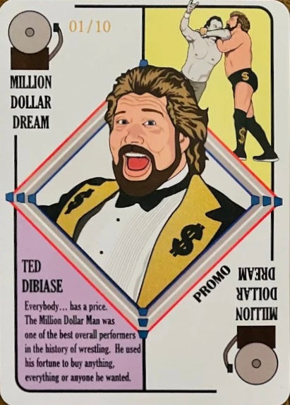 TED Dibiase