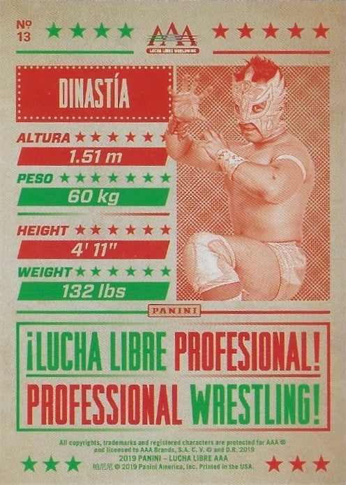 Dinastía