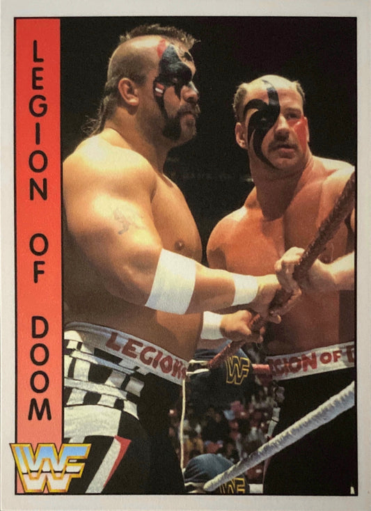 Legion of Doom