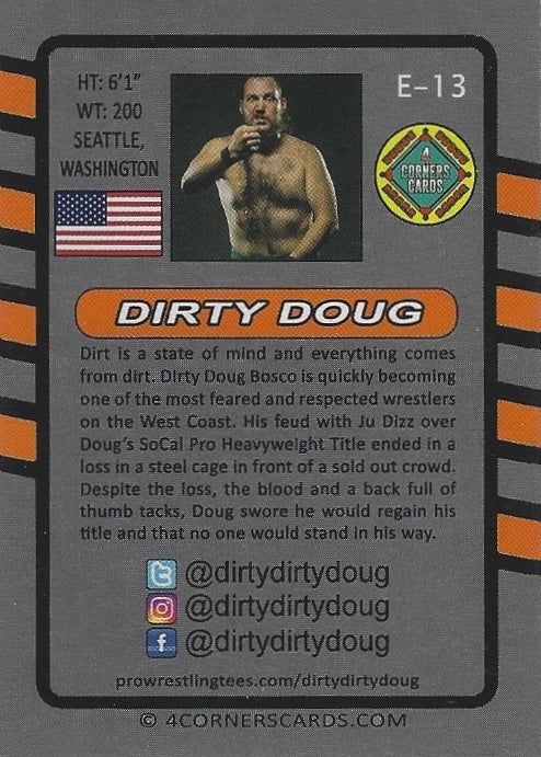 Dirty Doug
