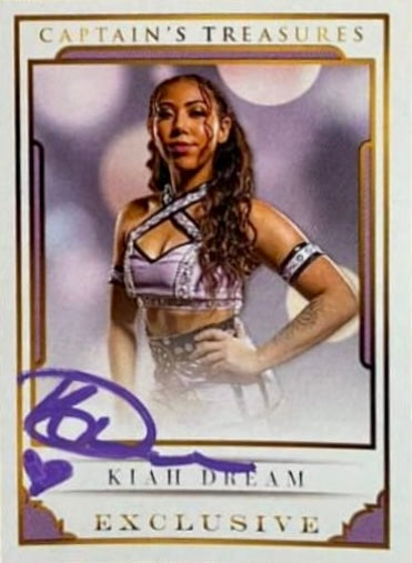 Kiah Dream