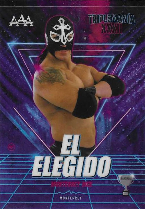 El Elegido