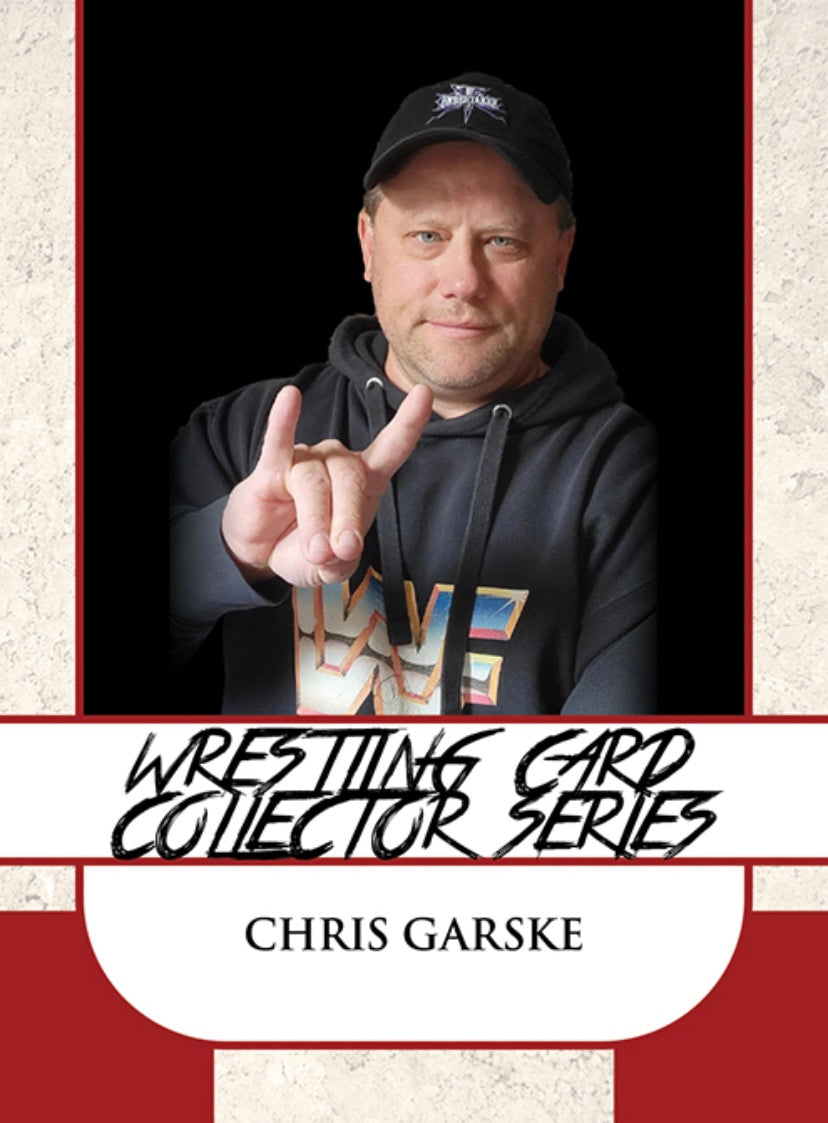 Chris Garske
