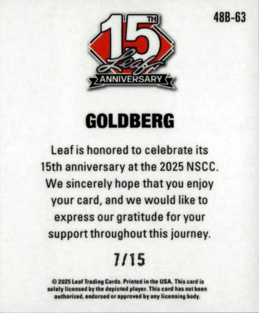 Goldberg