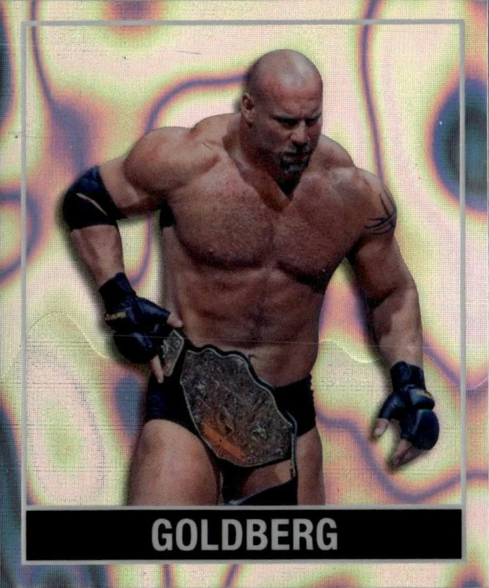 Goldberg