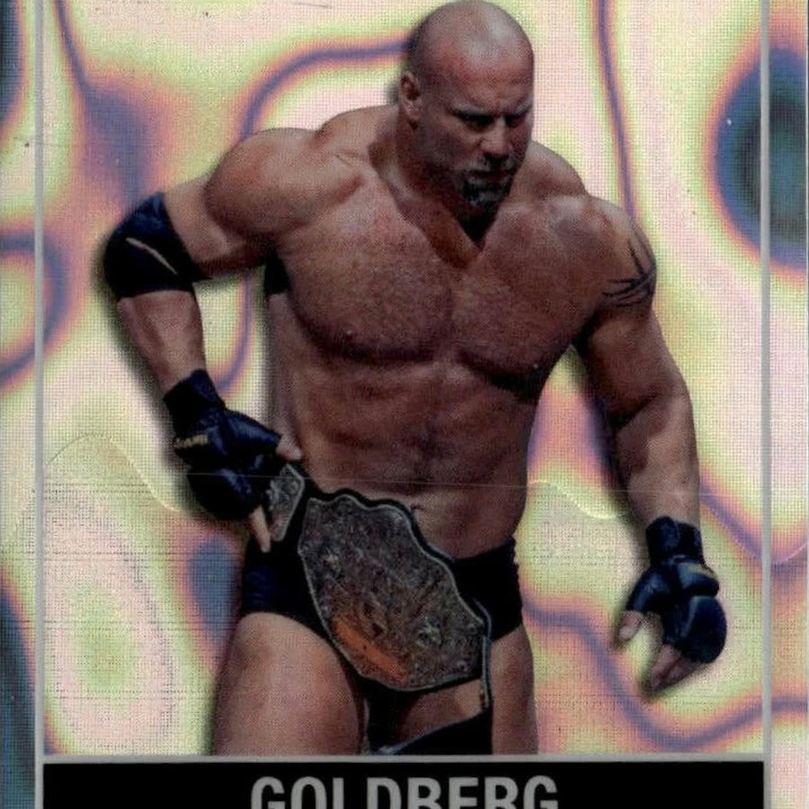 Goldberg