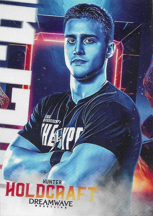 Hunter Holdcraft