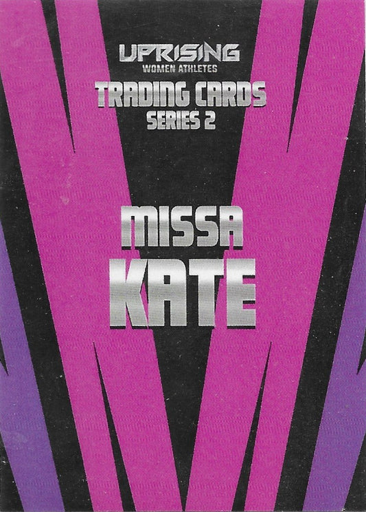 Missa Kate