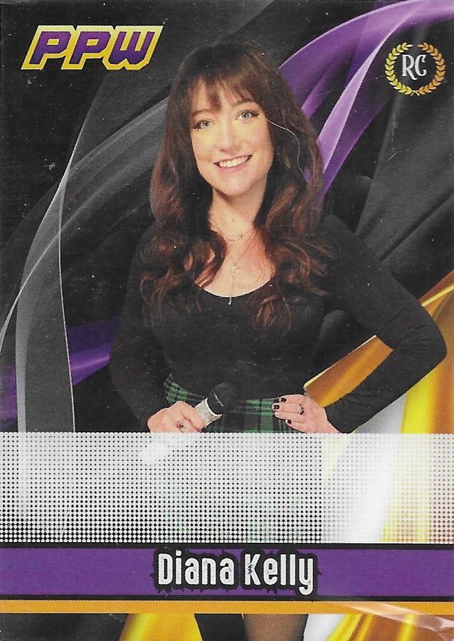 Diana Kelly