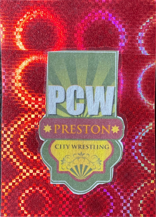 Craig Kollins Trading Card PWcatalog