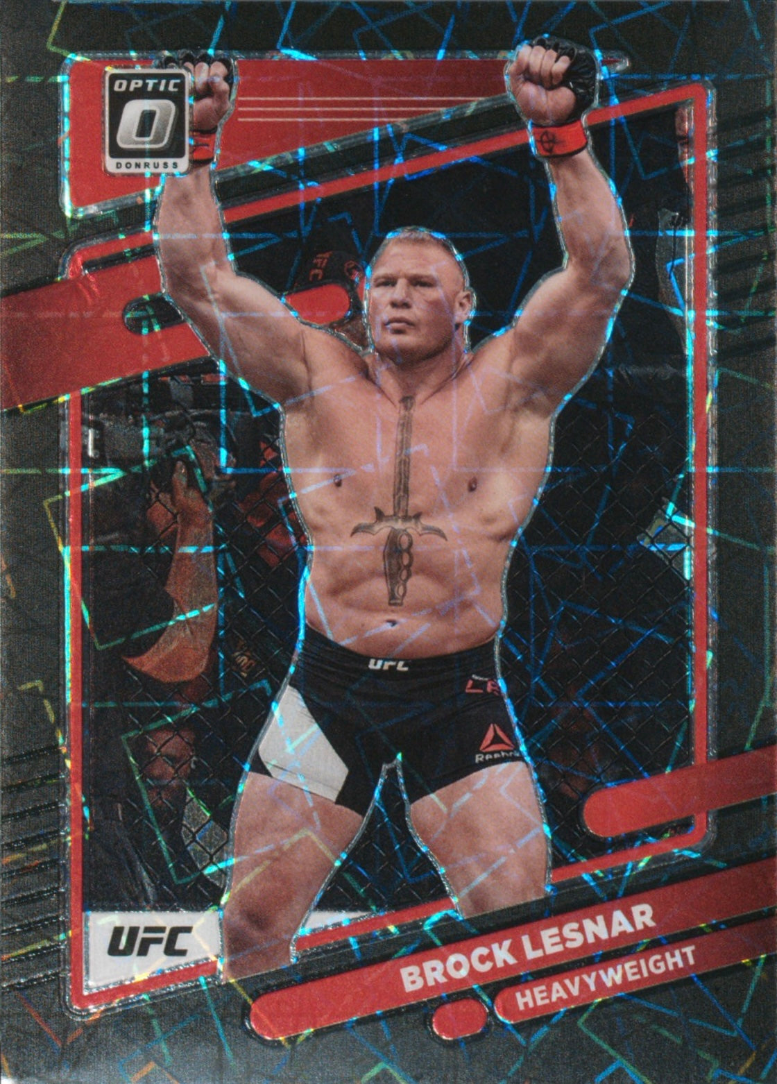 Brock Lesnar
