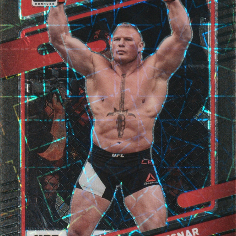 Brock Lesnar