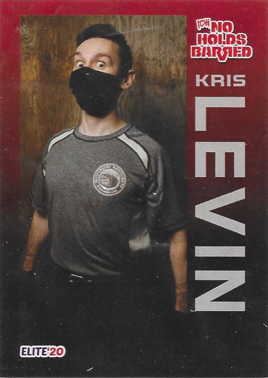Kris Levin