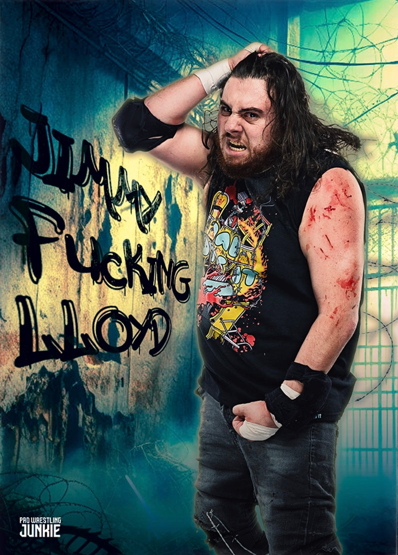 Jimmy Lloyd