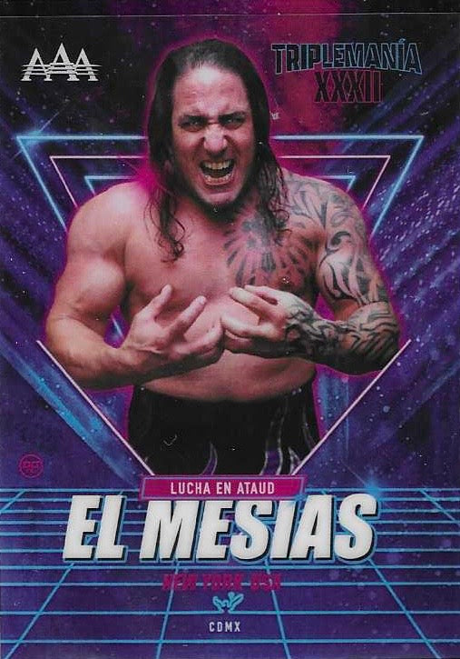 El Mesias