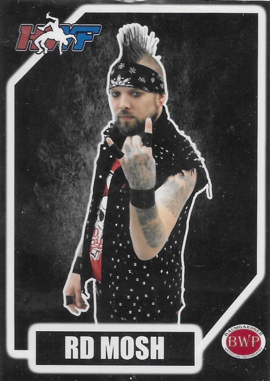 RD Mosh