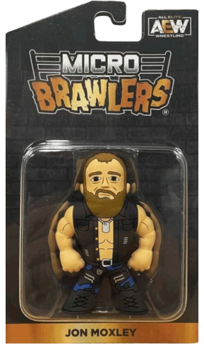 JON Moxley