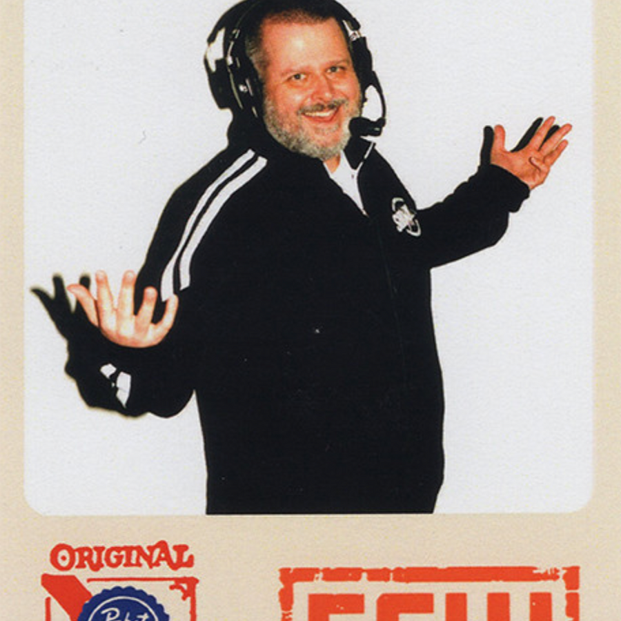 Dave Prazak