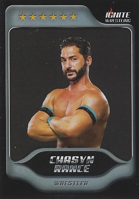 Chasyn Rance