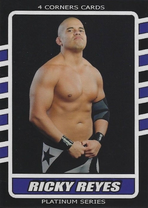 Ricky Reyes