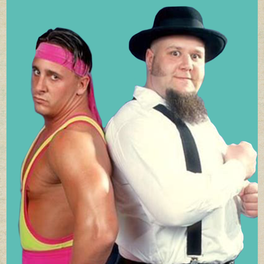 Danny Doring & Amish Roadskill