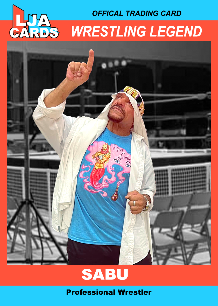 Sabu
