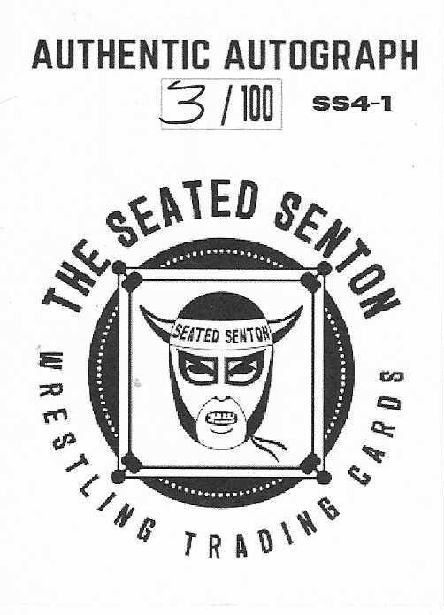 Jock Samson - image 2