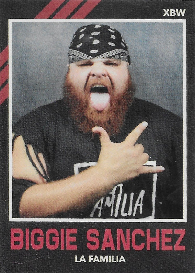 Biggie Sanchez