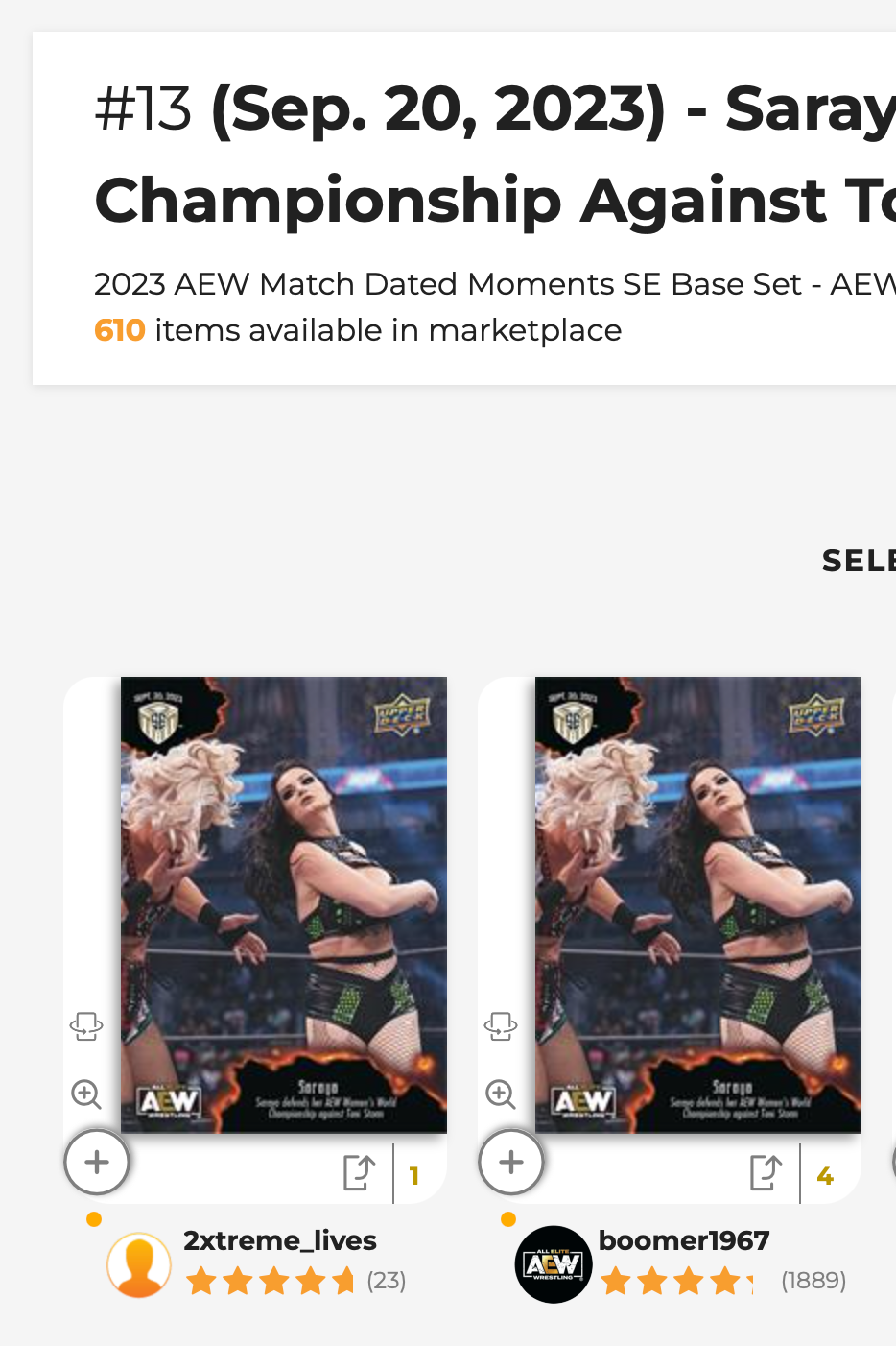 Squared Circle Moments – Kenny Omega – Kenny Omega and Will Ospreay PUT on a Show in a Heavyweight Battle