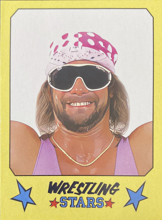 Randy Savage