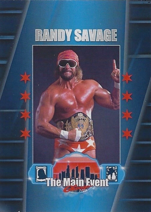 Randy Savage