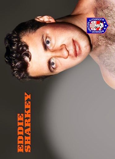 Eddie Sharkey – AWA