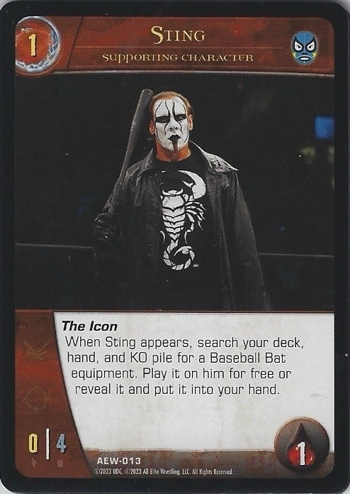 Sting