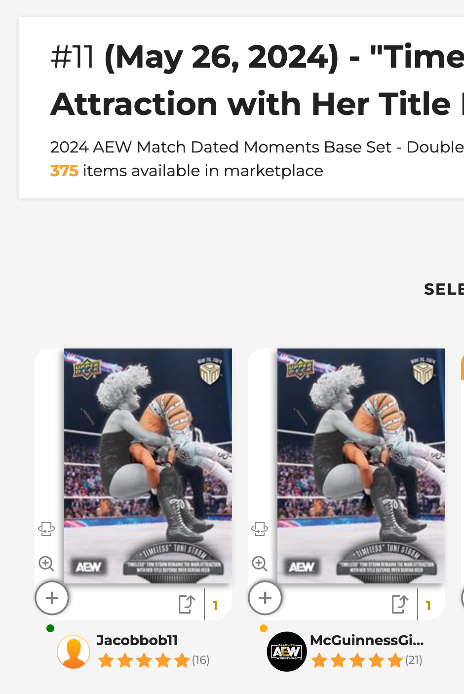 MJF – MJF Leaves New Jersey With a Brutal Victory Over Rival Roderick Strong
