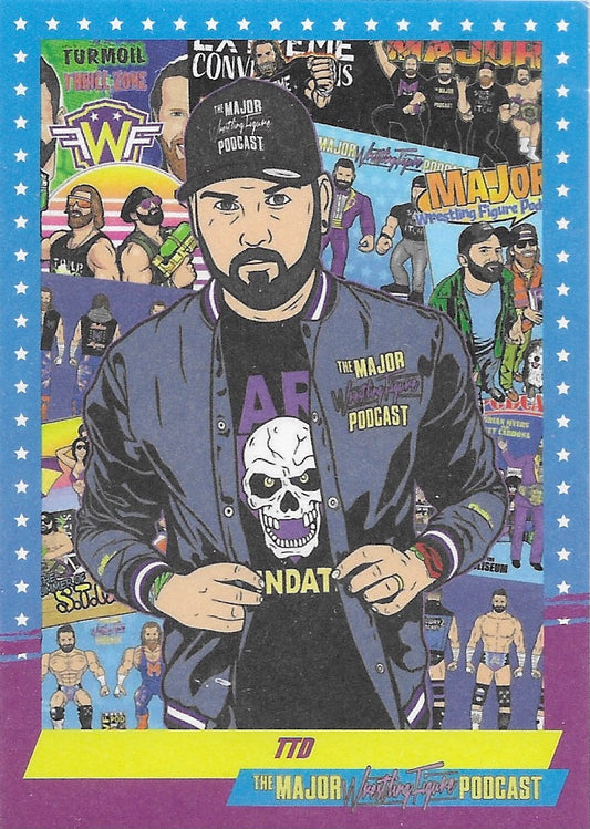 TTD