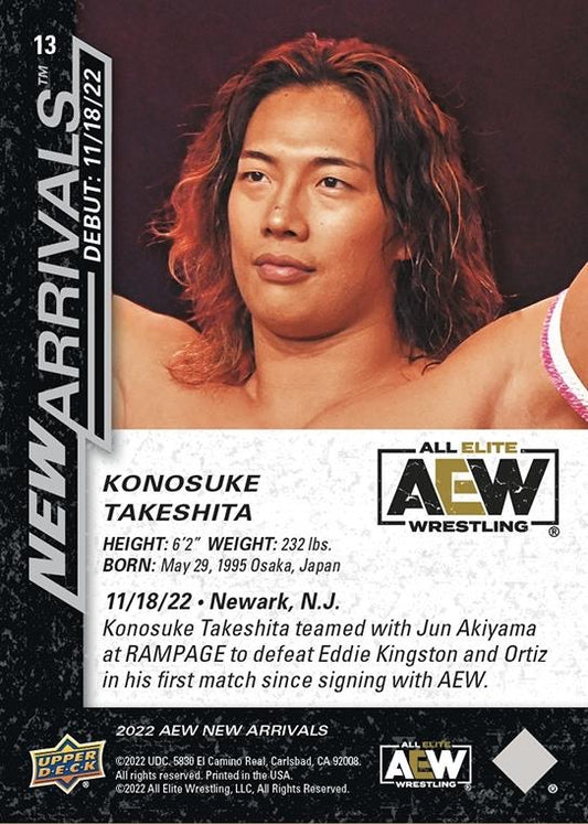 Konosuke Takeshita